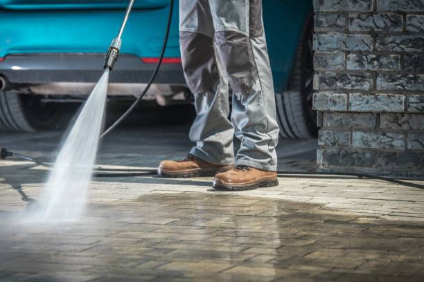 Best Factory Floor Cleaning  in New Franklin, MO